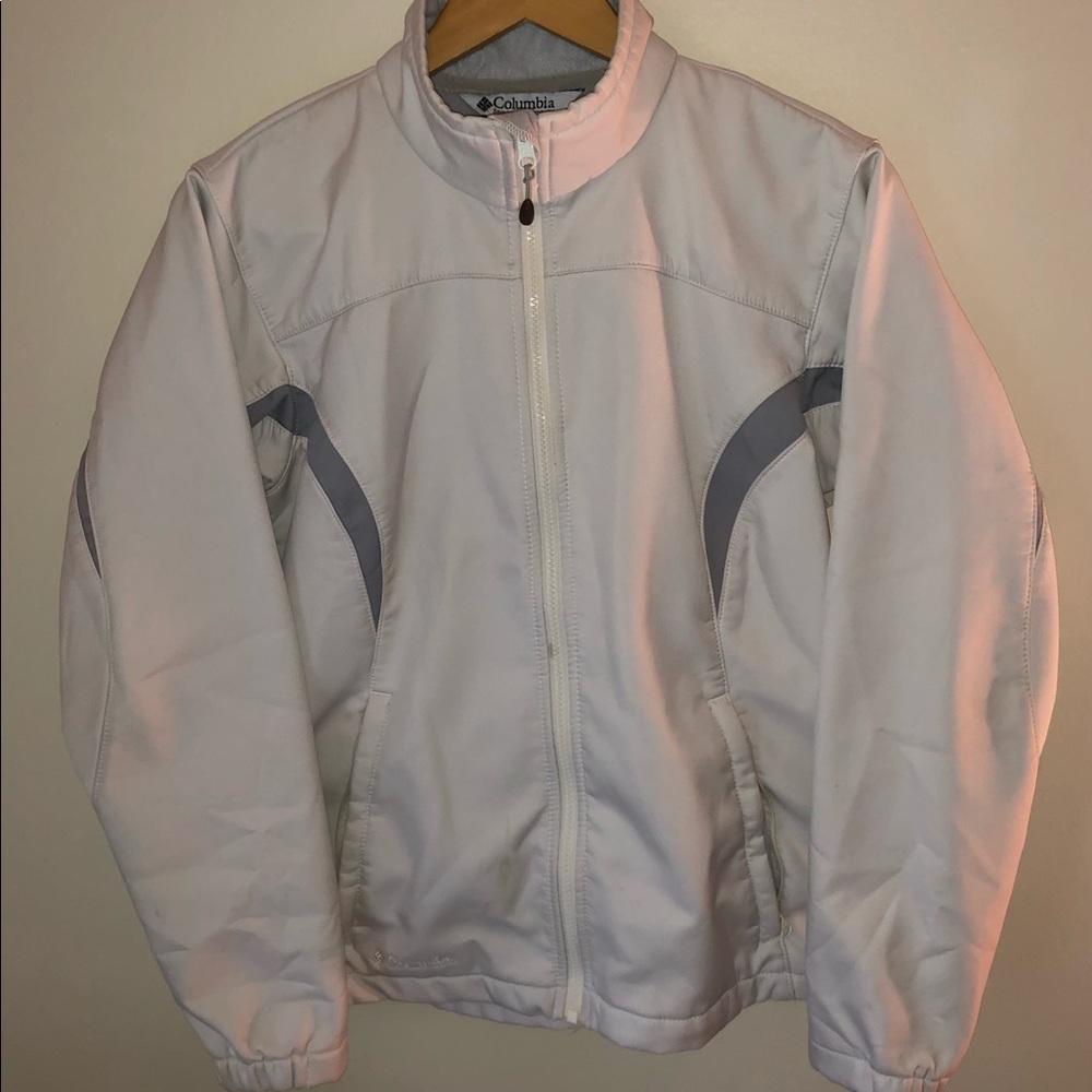 Women’s Columbia Jacket